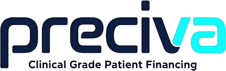 Preciva Clinical Grade Patient Financing